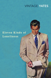 Eleven Kinds of Loneliness. Elf Arten der Einsamkeit, englische Ausgabe