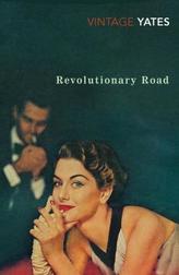 Revolutionary Road. Zeiten des Aufruhrs, englische Ausgabe