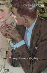 Young Hearts Crying. Eine strahlende Zukunft, englische Ausgabe