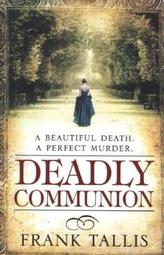 Deadly Communion. Rendezvous mit dem Tod, englische Ausgabe