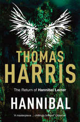 Hannibal, English edition