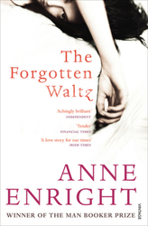 The Forgotten Waltz. Anatomie einer Affäre, englische Ausgabe