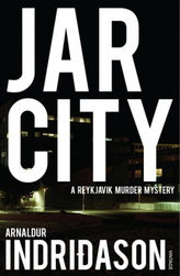 Jar City. Menschensöhne, englische Ausgabe