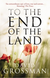 To The End of the Land. Eine Frau flieht vor einer Nachricht, englische Ausgabe