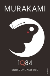 1Q84, English edition