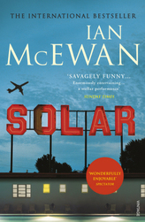 Solar, English edition