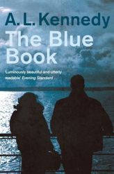 The Blue Book. Das blaue Buch, englische Ausgabe