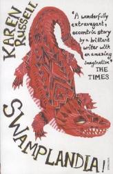 Swamplandia!, English Edition