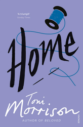 Home. Heimkehr, englische Ausgabe