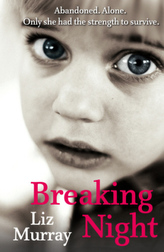 Breaking Night. Als der Tag begann, englische Ausgabe