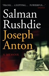 Joseph Anton, English edition