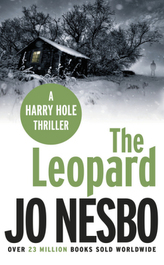 The Leopard. Leopard, englische Ausgabe