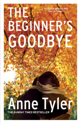 The Beginner's Goodbye. Abschied für Anfänger, englische Ausgabe