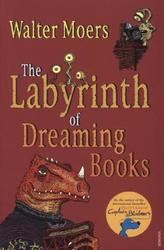 The Labyrinth of Dreaming Books