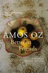 Between Friends. Unter Freunden, englische Ausgabe