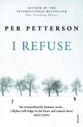 I Refuse. Nicht mit mir, englische Ausgabe