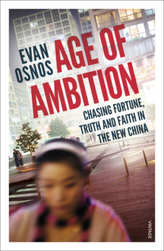 Age of Ambition. Große Ambitionen, englische Ausgabe