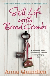 Still Life with Bread Crumbs. Ein Jahr auf dem Land, englische Ausgabe