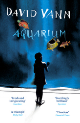Aquarium, English edition