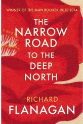 The Narrow Road to the Deep North. Der schmale Pfad durchs Hinterland, englische Ausgabe