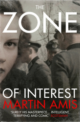 The Zone of Interest. Interessengebiet, englische Ausgabe