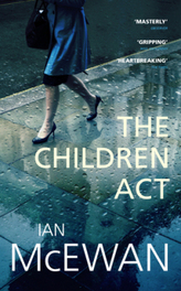 The Children Act. Kindeswohl, englische Ausgabe