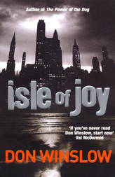Isle of Joy. Glamour, englische Ausgabe. Manhattan Blues, englische Ausgabe