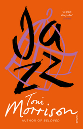 Jazz, English Edition