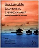 Sustainable Economic Development