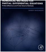 Numerical Methods for Partial Differential Equations