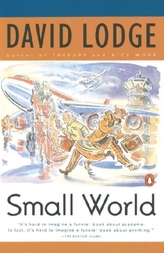 Small World. Kleine Welt, engl. Ausgabe