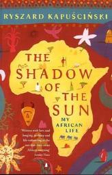 The Shadow of the Sun. Afrikanisches Fieber, englische Ausgabe