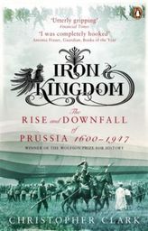 Iron Kingdom. Preußen, englische Ausgabe