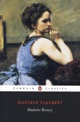 Madame Bovary, English edition