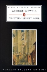 Nineteen Eighty-Four. 1984, English edition