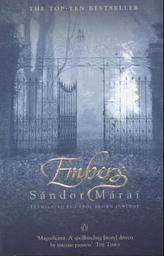 Embers. Die Glut, englische Ausgabe