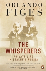 The Whisperers. Die Flüsterer, englische Ausgabe