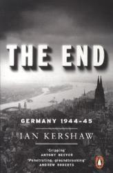 The End. Das Ende, englische Ausgabe
