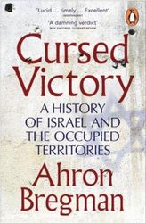 Cursed Victory. Gesiegt und doch verloren, englische Ausgabe