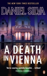 A Death in Vienna. Der Zeuge, englische Ausgabe