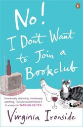 No! I Don't Want to Join a Bookclub. Nein! Ich will keinen Seniorenteller!, englische Ausgabe