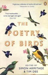 The Poetry of Birds