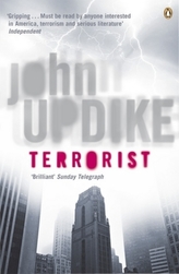 Terrorist, English edition