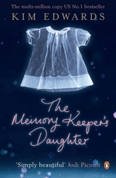 The Memory Keeper's Daughter. Die Tochter des Fotografen, englische Ausgabe