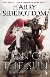 Warrior of Rome - Lion of the Sun
