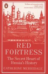 Red Fortress. Der Kreml, englische Ausgabe