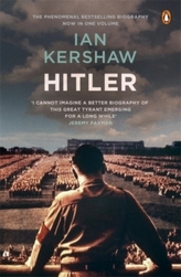 Hitler, English edition