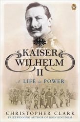 Kaiser Wilhelm II., English edition