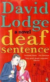 Deaf Sentence. Wie bitte?, englische Ausgabe