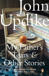 My Father's Tears & Other Stories. Die Tränen meines Vaters, englische Ausgabe